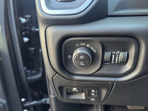 New 2026 RAM 1500 Big Horn AWD/4WD image 23