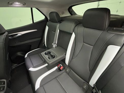 New 2025 Buick Envision Sport Touring image 41