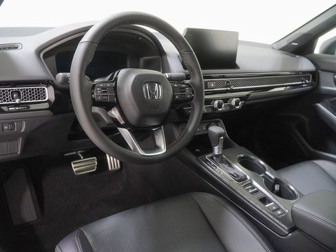 New 2026 Honda Civic Sport Touring image 21