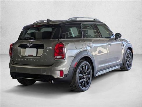 Used 2018 MINI Cooper Countryman S image 5