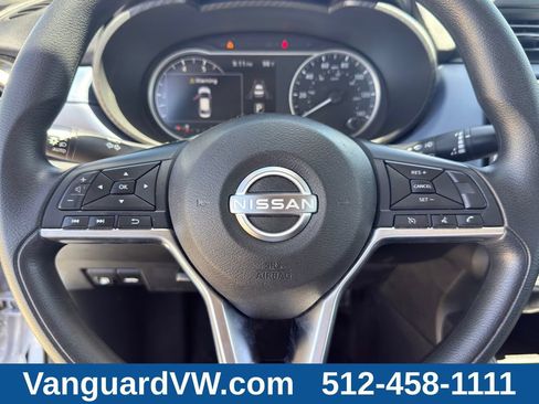 Used 2024 Nissan Versa SV FWD image 15