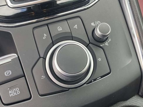 Used 2021 MAZDA CX-5 Carbon Edition image 35