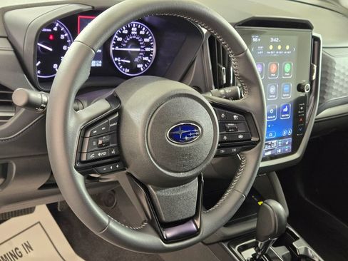 Certified 2026 Subaru Forester Premium AWD/4WD image 26