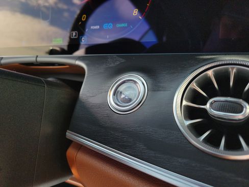 Used 2023 Mercedes-Benz E 450 Cabriolet image 26