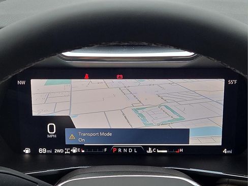 New 2026 GMC Canyon Denali image 23