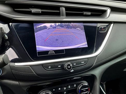 Certified 2022 Buick Encore GX Select w/ Sport Touring Package image 14