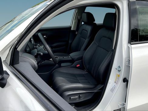 Used 2026 Honda HR-V EX-L image 20