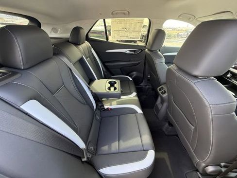 New 2026 Buick Envision Sport Touring image 32