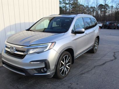 Used 2020 Honda Pilot Touring