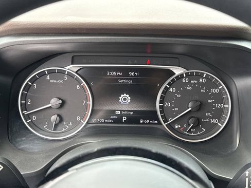 Certified 2023 Nissan Rogue SV AWD/4WD image 41