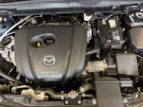 Used 2024 MAZDA CX-50 AWD 2.5 S w/ Weather Package image 28