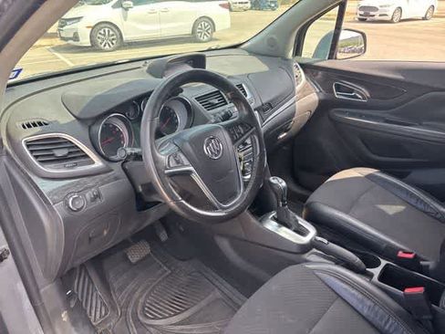 Used 2014 Buick Encore Convenience FWD image 9