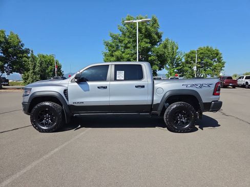 Used 2023 RAM 1500 TRX w/ TRX Level 2 Equipment Group AWD/4WD image 11