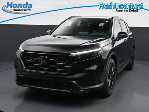Used 2026 Honda CR-V Sport image 3