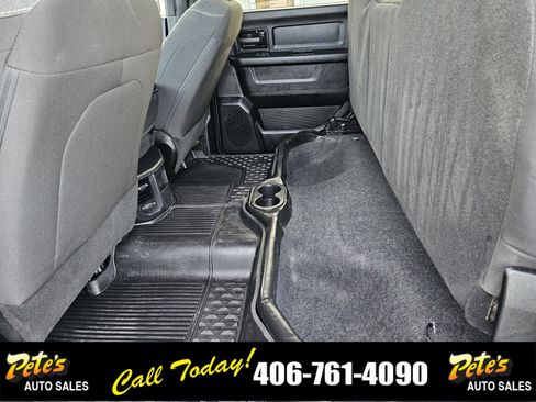 Used 2023 RAM 3500 Tradesman image 13