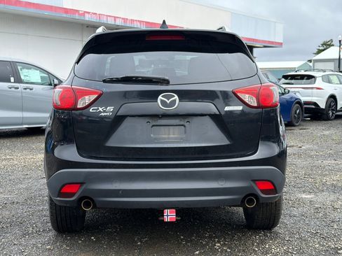 Used 2015 MAZDA CX-5 Touring image 5