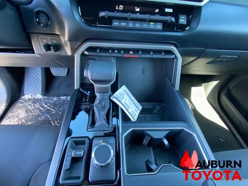 New 2026 Toyota Tundra SR5 AWD/4WD image 39