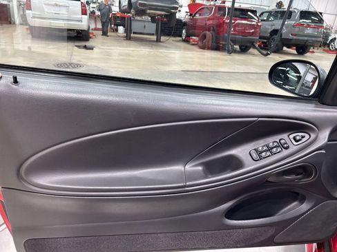 Used 1999 Ford Mustang GT image 11