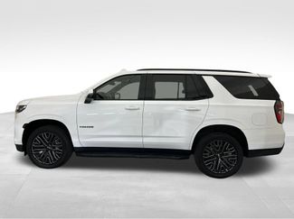 Used 2023 Chevrolet Tahoe RST w/ Luxury Package RWD video 2