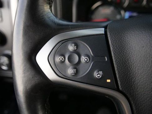 Used 2017 Chevrolet Silverado 2500 LTZ w/ Duramax Plus Package image 18