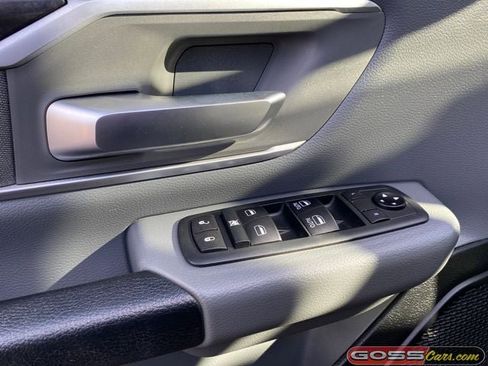 Certified 2021 RAM 1500 Big Horn image 22