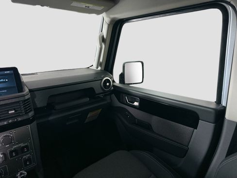 New 2026 INEOS Grenadier Trialmaster Edition image 23