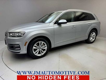 Used 2019 Audi Q7 3.0T Premium Plus
