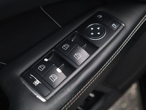 Used 2014 Mercedes-Benz CLS 63 AMG S-Model image 11