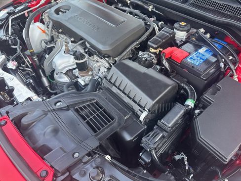 Used 2025 Honda Civic Sport image 44
