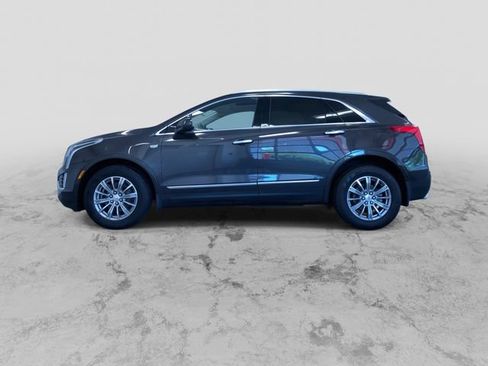 Used 2017 Cadillac XT5 Luxury w/ Driver Awareness Package AWD/4WD image 7