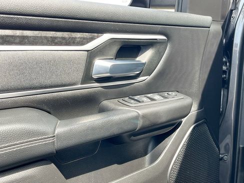 Used 2022 RAM 1500 Big Horn AWD/4WD image 18