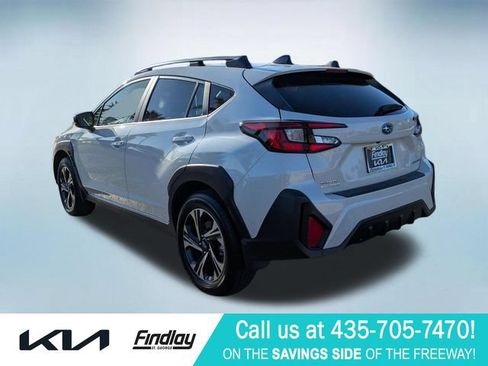 Used 2024 Subaru Crosstrek 2.0i Premium AWD/4WD image 5