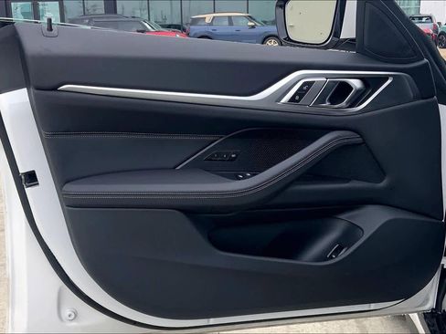 Used 2024 BMW 430i Gran Coupe w/ Premium Package image 25