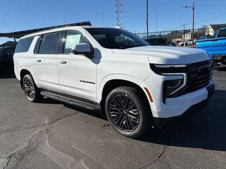 New 2026 Chevrolet Suburban RST w/ Comfort Package video 1