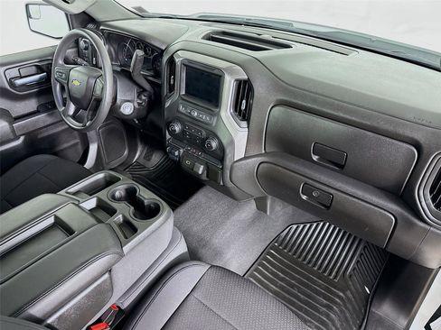 Used 2020 Chevrolet Silverado 1500 Custom w/ Custom Value Package image 27