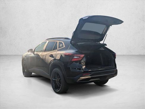 New 2026 Chevrolet Trax ACTIV w/ Driver Confidence Package image 9