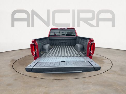 Certified 2024 GMC Sierra 1500 AT4 w/ Technology Package AWD/4WD image 12
