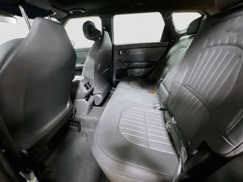 New 2027 Kia Seltos X-Line S w/ X-Line S Premium Package AWD/4WD image 25