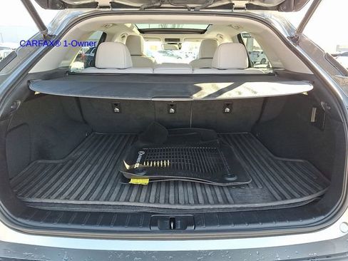 Used 2022 Lexus RX 350 AWD w/ Premium Package image 32
