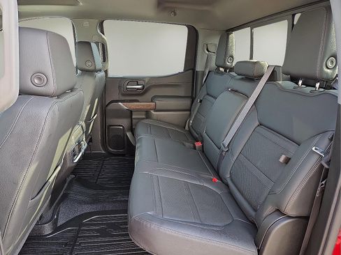 Used 2021 GMC Sierra 1500 Denali w/ Denali Ultimate Package image 10