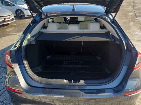 Used 2023 Honda Civic EX-L image 31