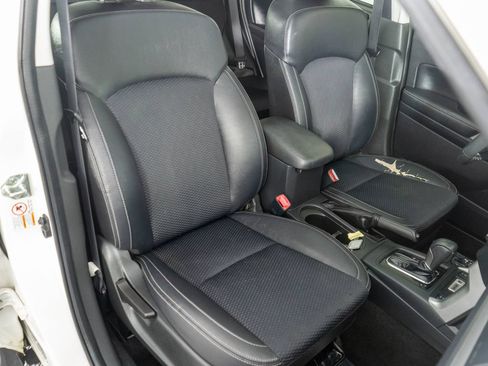 Used 2015 Subaru Forester 2.0XT Premium AWD/4WD image 7