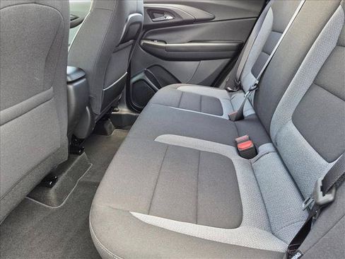 New 2026 Chevrolet TrailBlazer LT FWD image 14