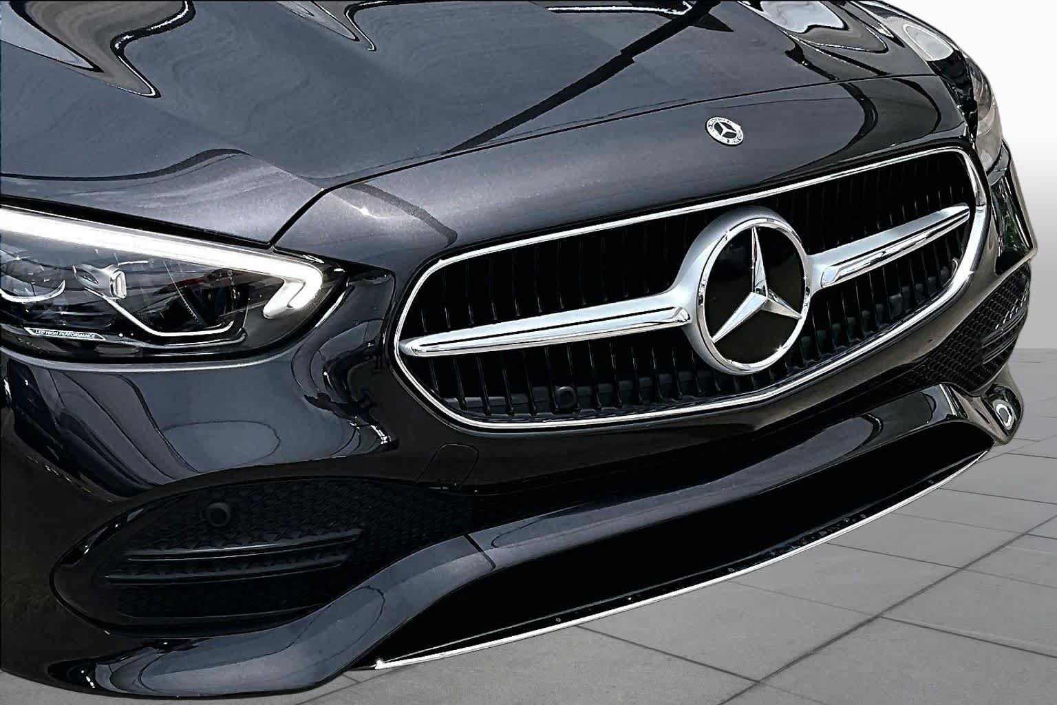 Used 2026 Mercedes-Benz C 300 4MATIC Sedan image 30