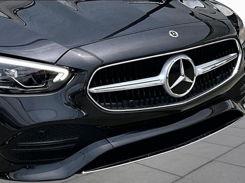 Certified 2026 Mercedes-Benz C 300 4MATIC Sedan image 30