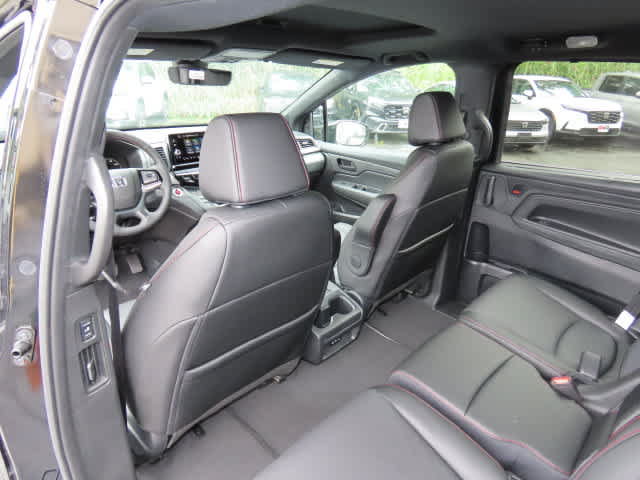 New 2027 Honda Odyssey Sport-L image 16