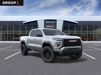 New 2026 GMC Canyon Elevation w/ Convenience Package RWD video 1