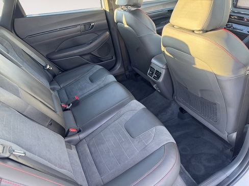 Used 2023 Hyundai Sonata N Line image 29