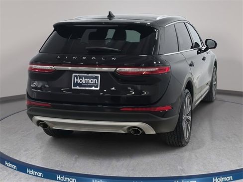 Certified 2021 Lincoln Corsair Reserve w/ Elements Package image 6