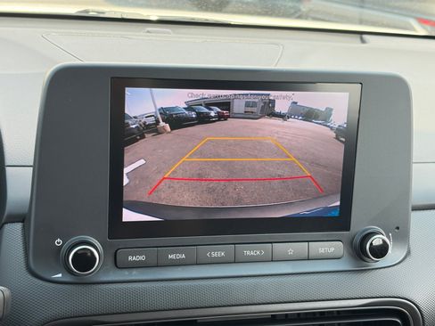Used 2023 Hyundai Kona SE FWD image 23
